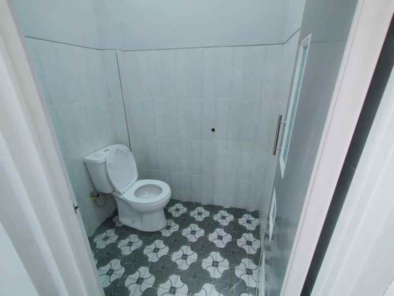 dijual rumah jl bandut ke barat bandul