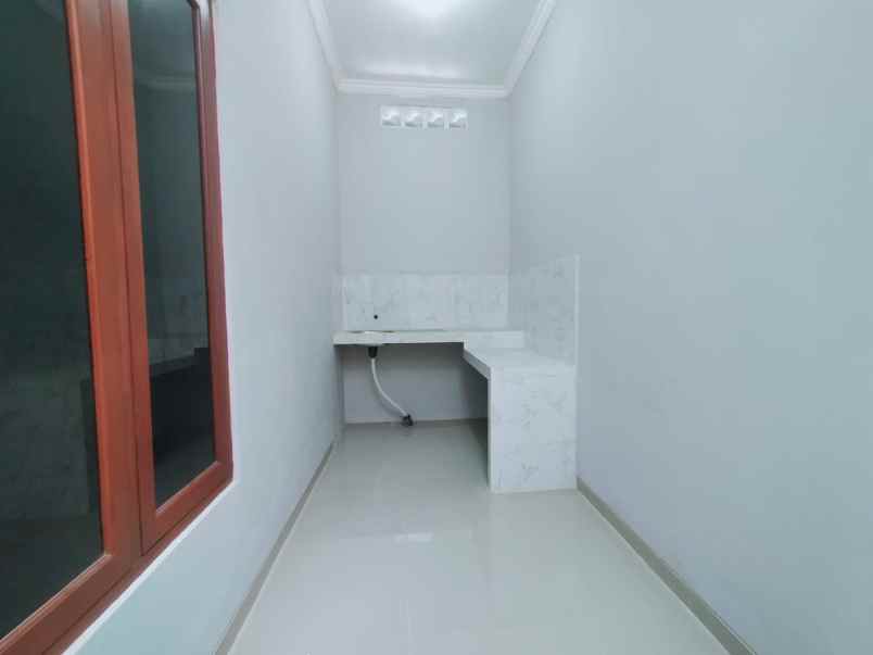 dijual rumah jl bandut ke barat bandul