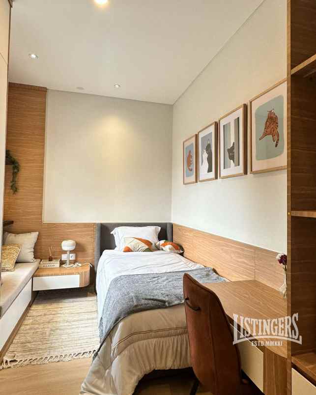 dijual rumah jl beruang raya rt 1 rw 2