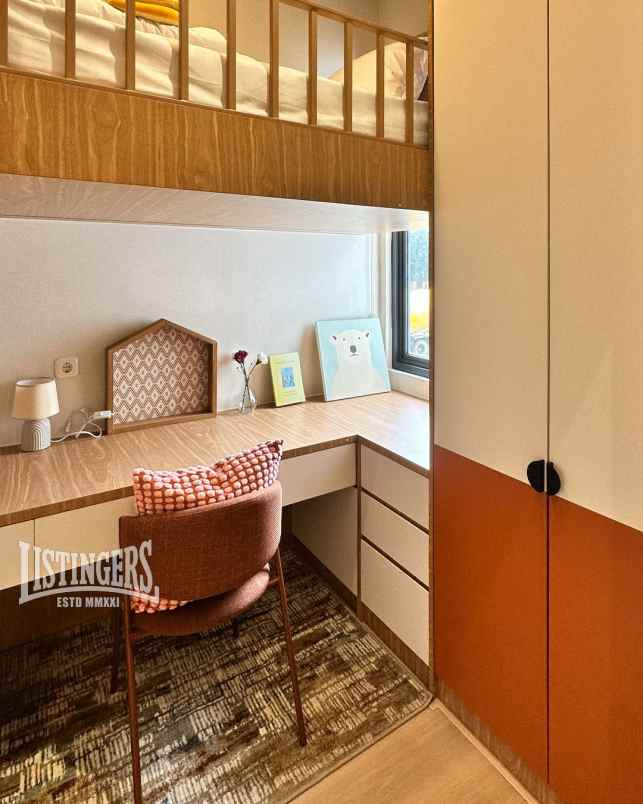 dijual rumah jl beruang raya rt 1 rw 2