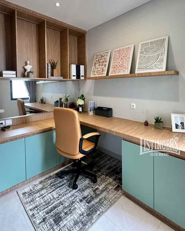 dijual rumah jl beruang raya rt 1 rw 2