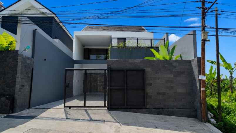 dijual rumah jl dago bandung utara