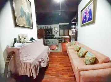 dijual rumah jl dr ratna jatibening