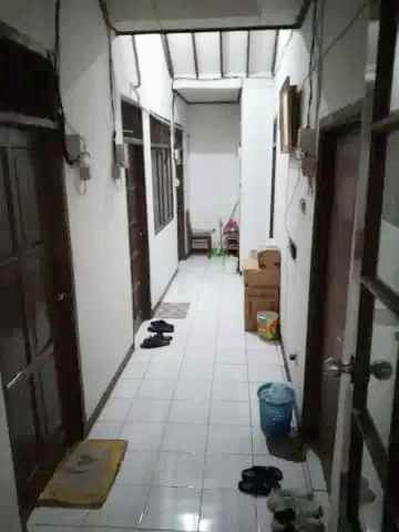 dijual rumah jl dr ratna jatibening