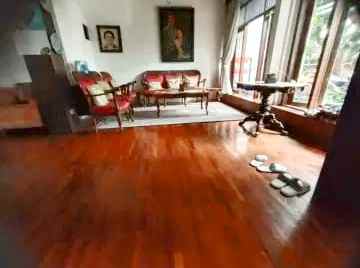 dijual rumah jl dr ratna jatibening