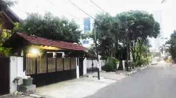 dijual rumah jl dr ratna jatibening