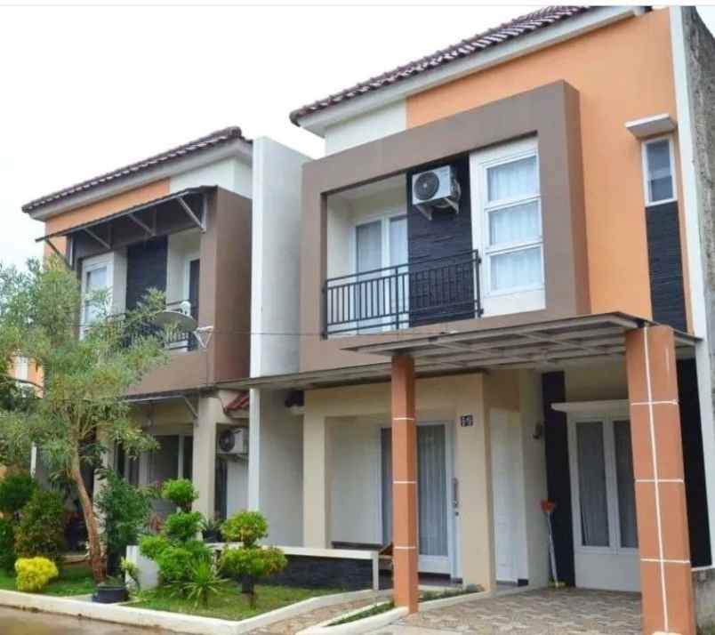 dijual rumah jl gg rambutan