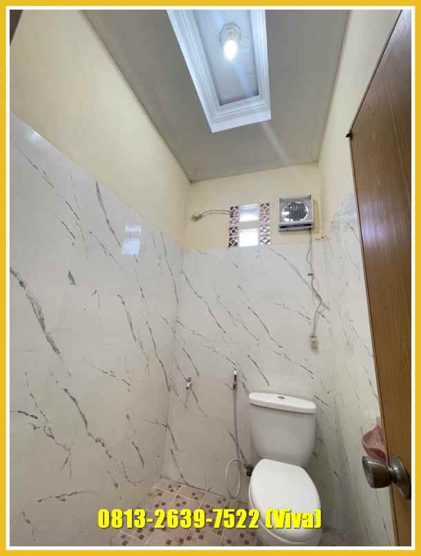 dijual rumah jl gito gati sleman yogyakarta