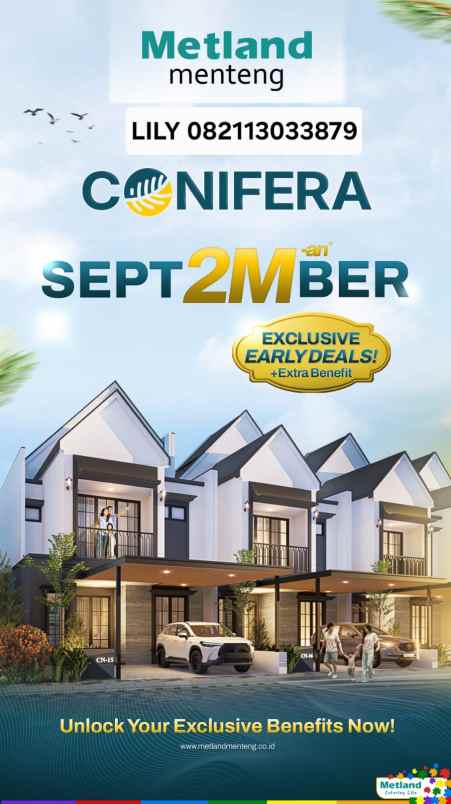 dijual rumah jl hamengkubuwono ix