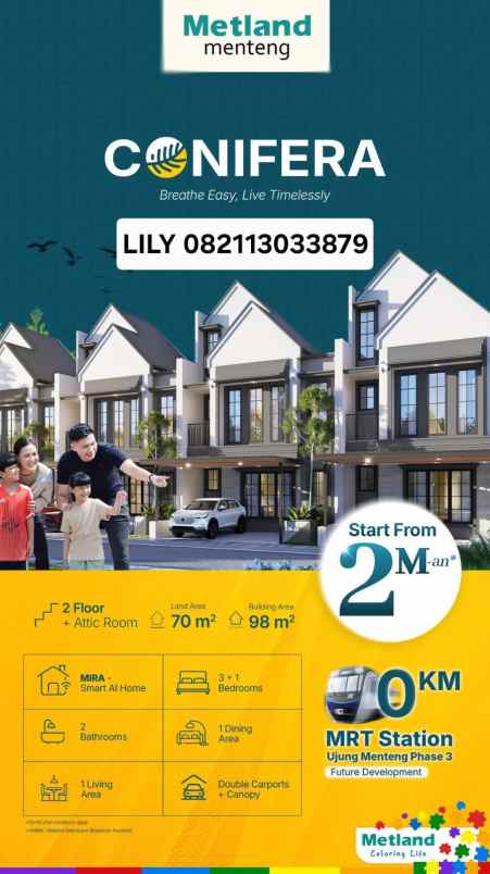 dijual rumah jl hamengkubuwono ix