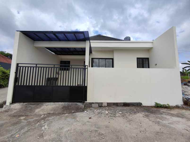 dijual rumah jl i wayan terunga tabanan