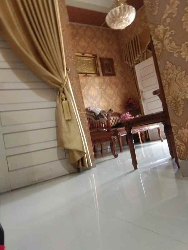 dijual rumah jl ikhlas