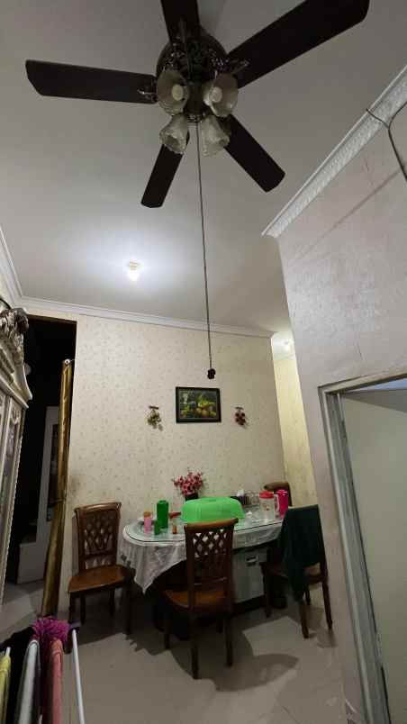 dijual rumah jl ikhlas