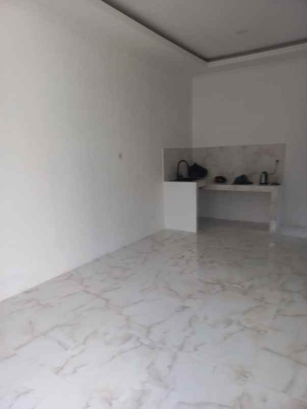 dijual rumah jl kayu gede 2 rt02 rw04