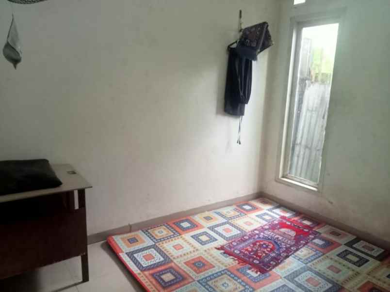dijual rumah jl melati