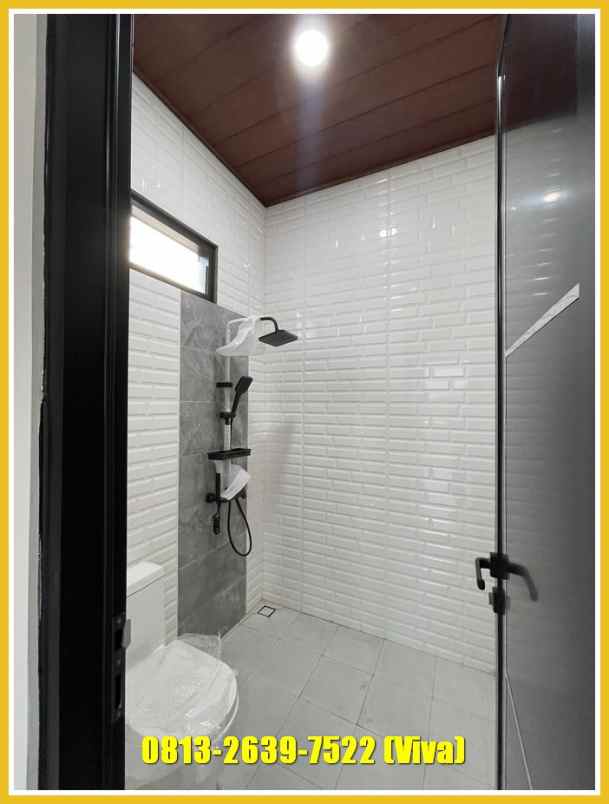 dijual rumah jl palagan km 9 gito gati