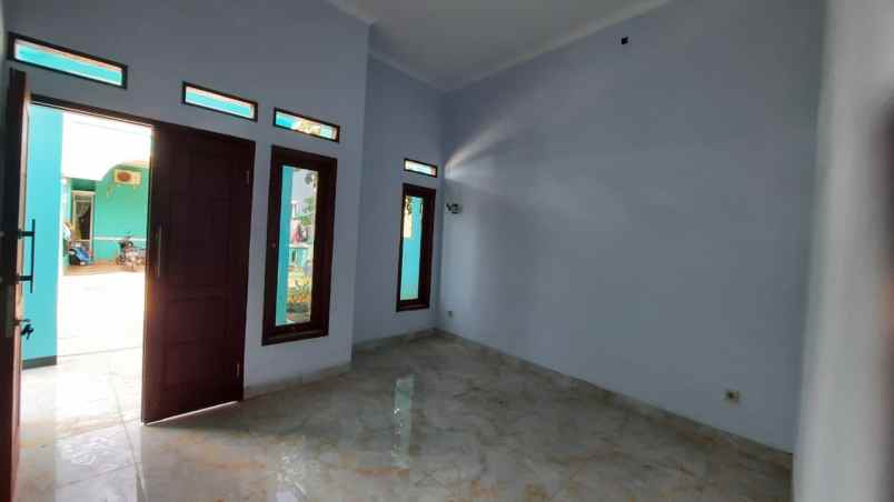 dijual rumah jl pendidikan