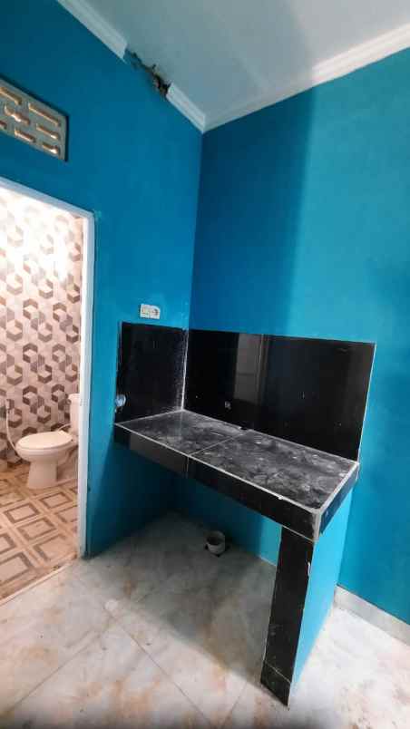 dijual rumah jl pendidikan