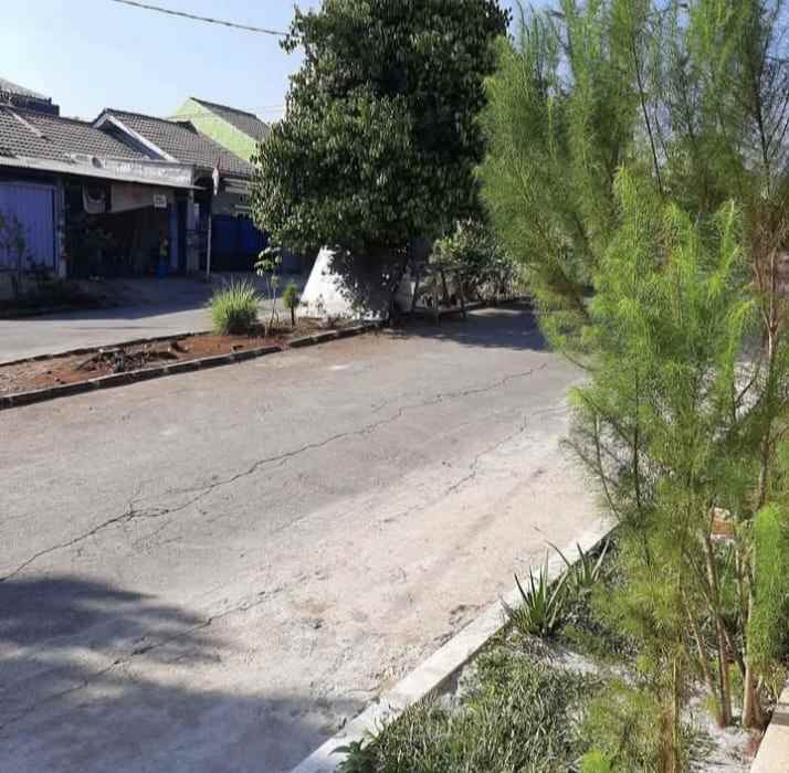 dijual rumah jl raya bojong gede bogor