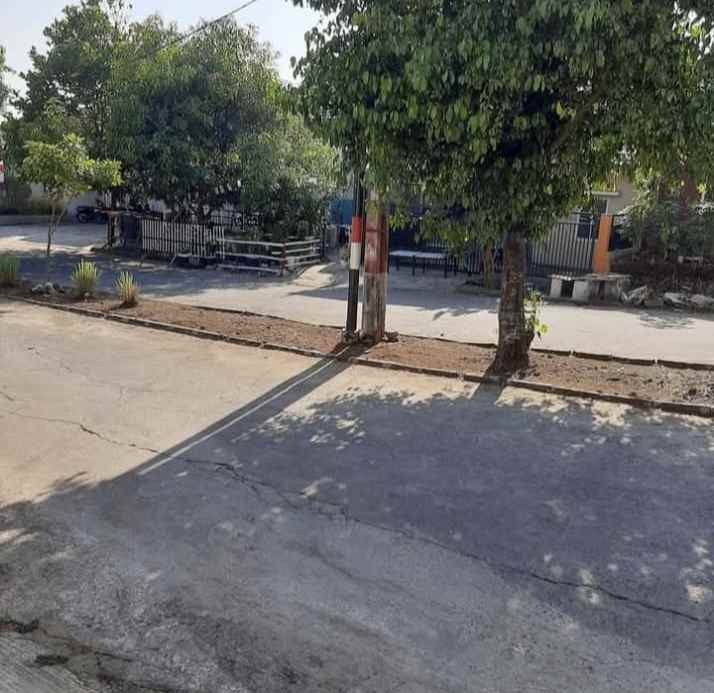 dijual rumah jl raya bojong gede bogor
