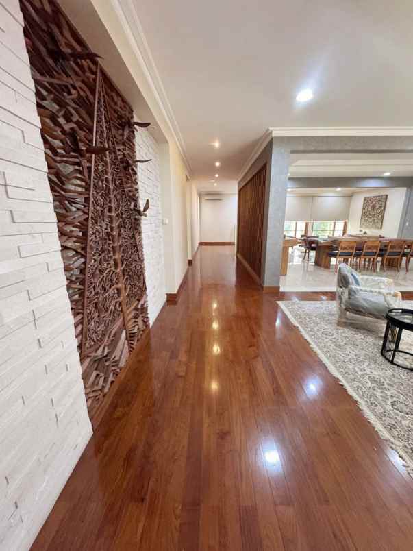 dijual rumah jl sanur indah kelapa