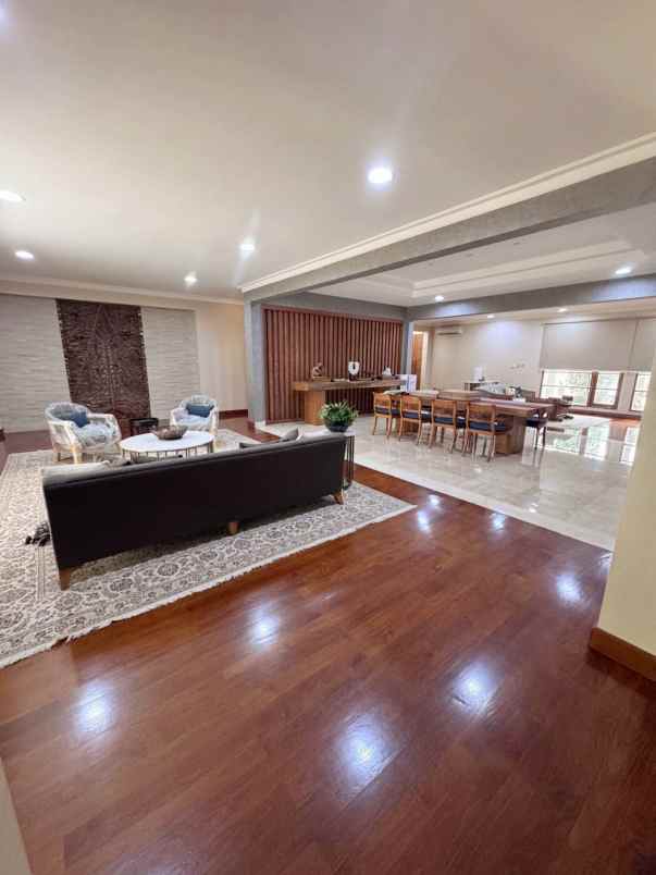dijual rumah jl sanur indah kelapa