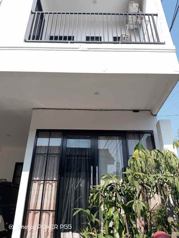 dijual rumah jl sumur bandung