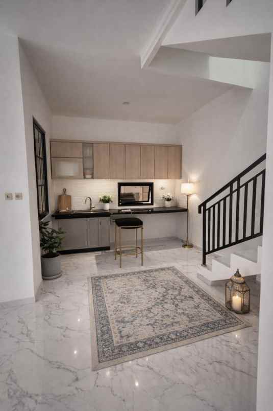 dijual rumah jl sumur bandung