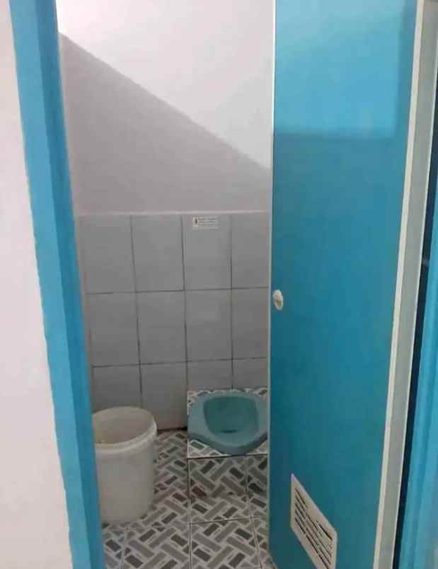 dijual rumah jln jatimekar rancamanyar