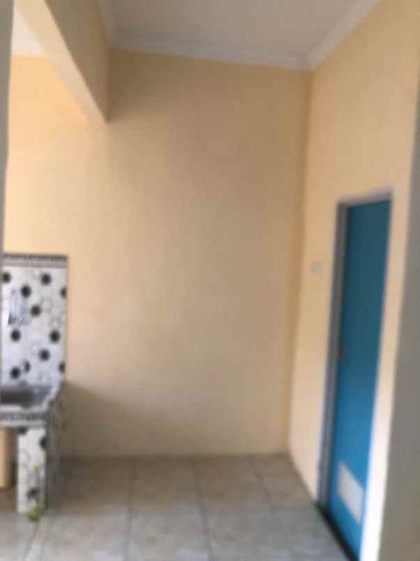 dijual rumah jln pasir putih raya sawangan