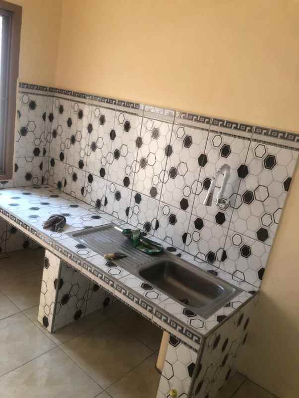 dijual rumah jln pasir putih raya sawangan