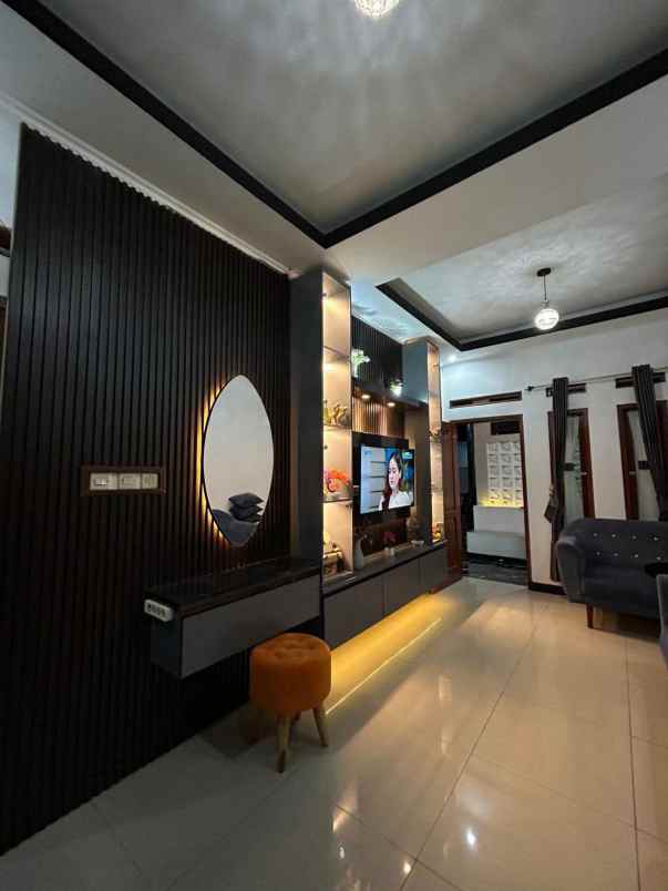 dijual rumah jln rancakasiat perumahan