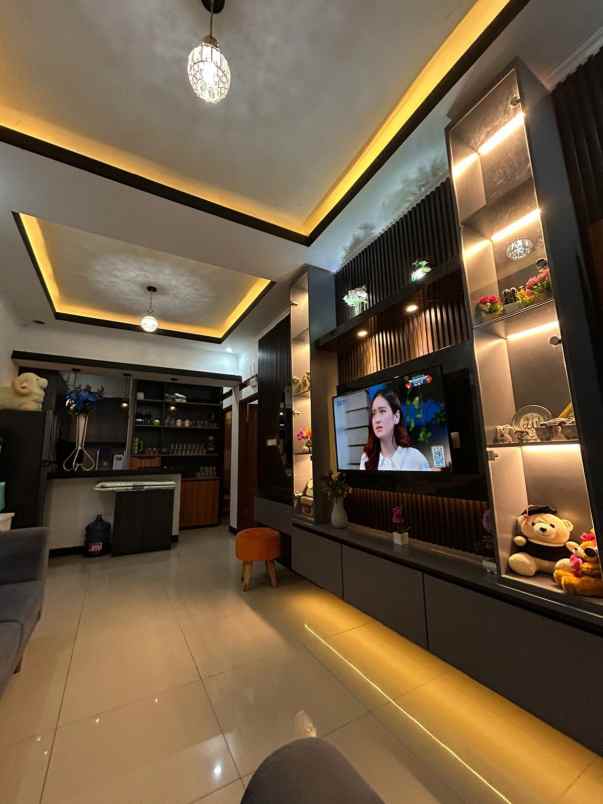 dijual rumah jln rancakasiat perumahan