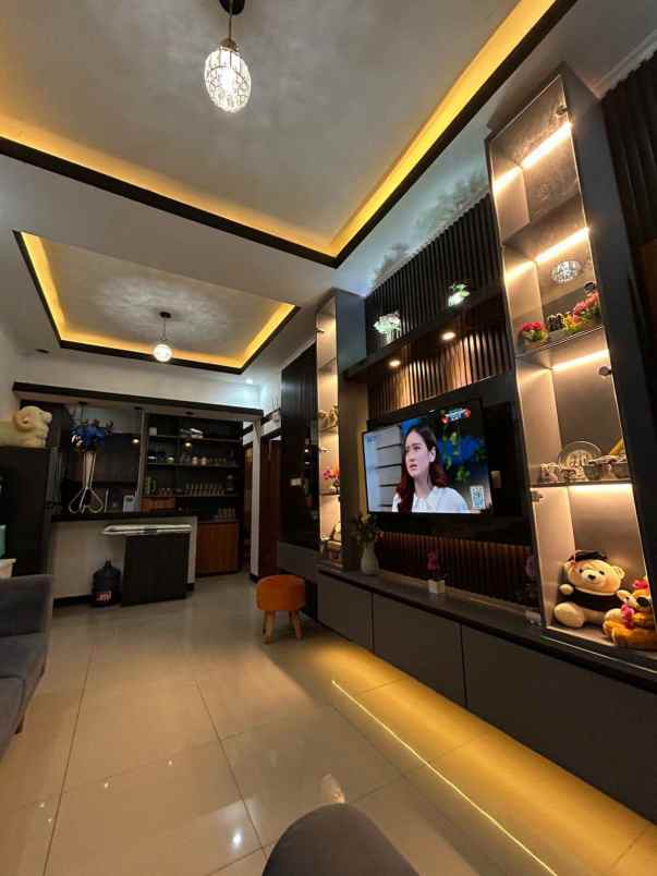 dijual rumah jln rancakasiat perumahan