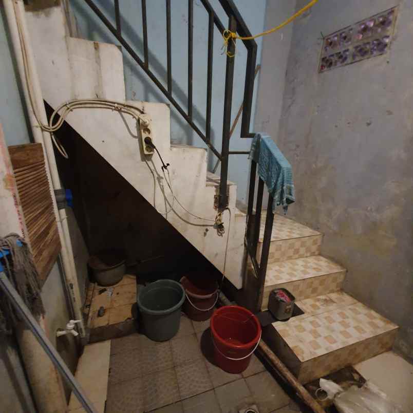 dijual rumah jurang mangu barat pondok aren