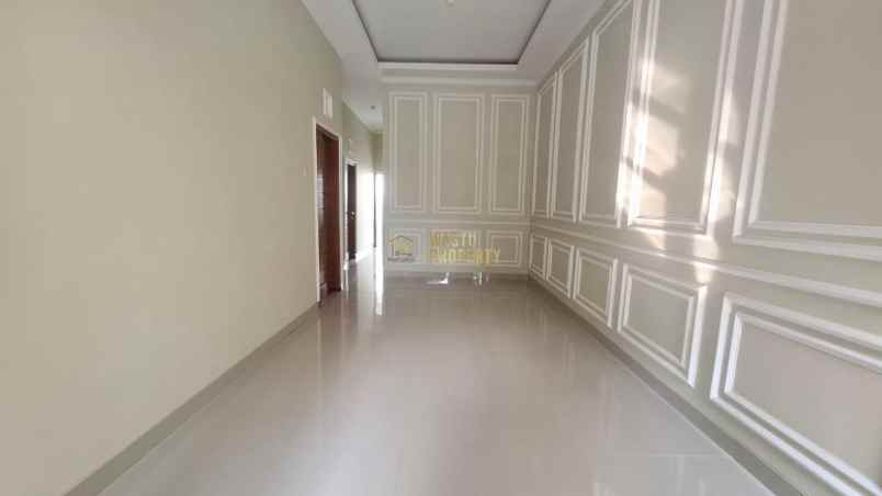 dijual rumah kalasan sleman yogyakarta