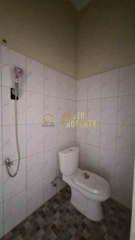 dijual rumah kalasan sleman yogyakarta