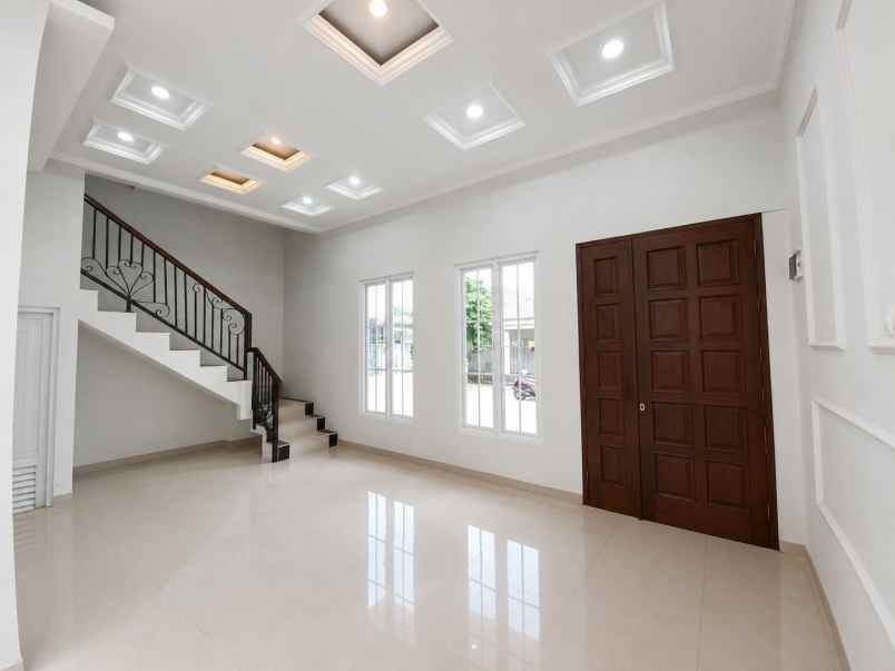 dijual rumah kalimulya