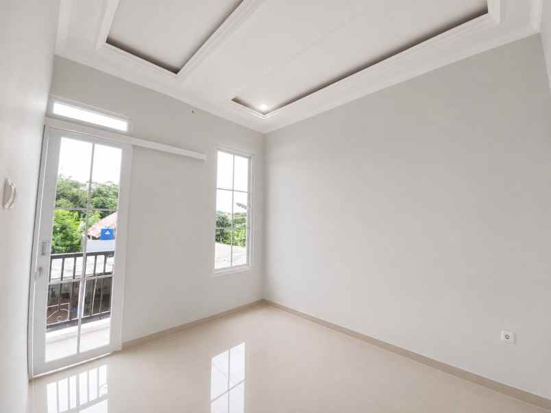 dijual rumah kalimulya