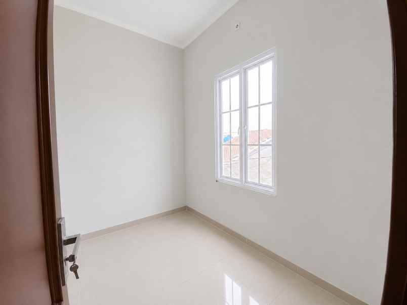 dijual rumah kalimulya