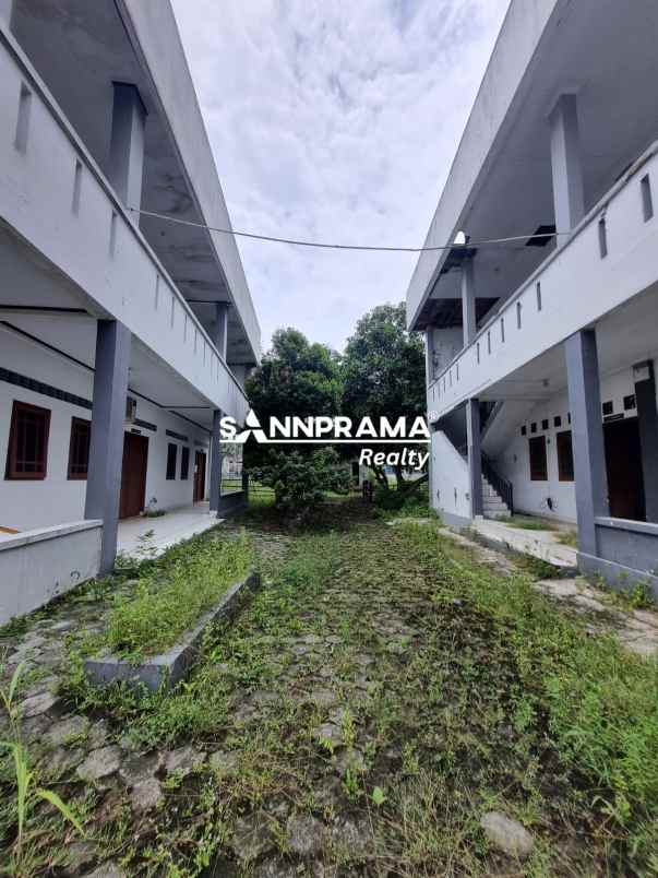 dijual rumah kalimulya cilodong depok