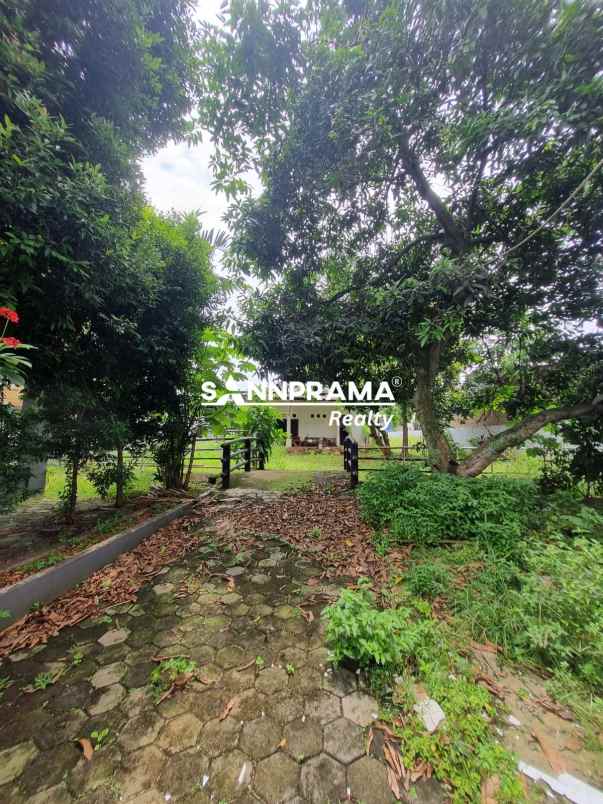 dijual rumah kalimulya cilodong depok