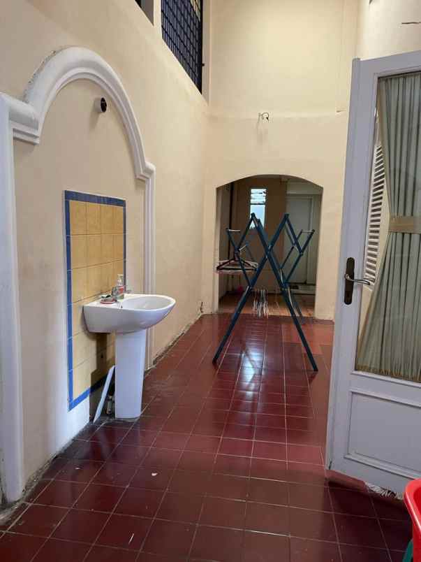 dijual rumah kalisari jaktim