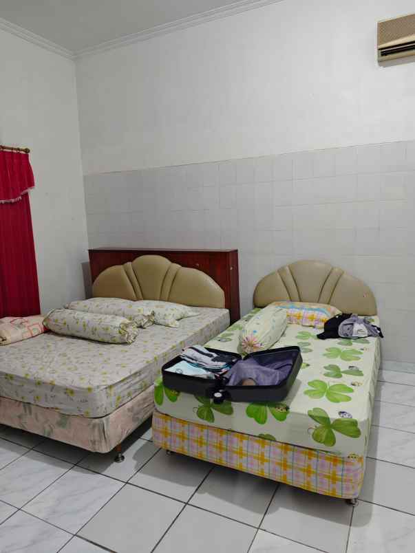 dijual rumah kalongan