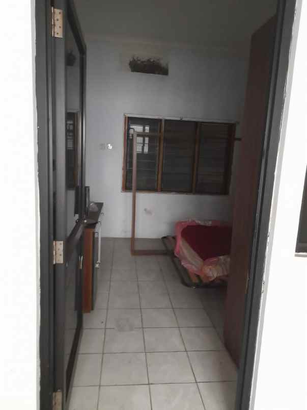 dijual rumah kartini