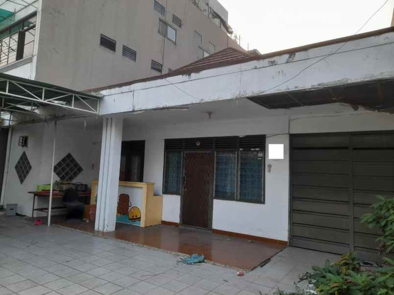 dijual rumah kartini