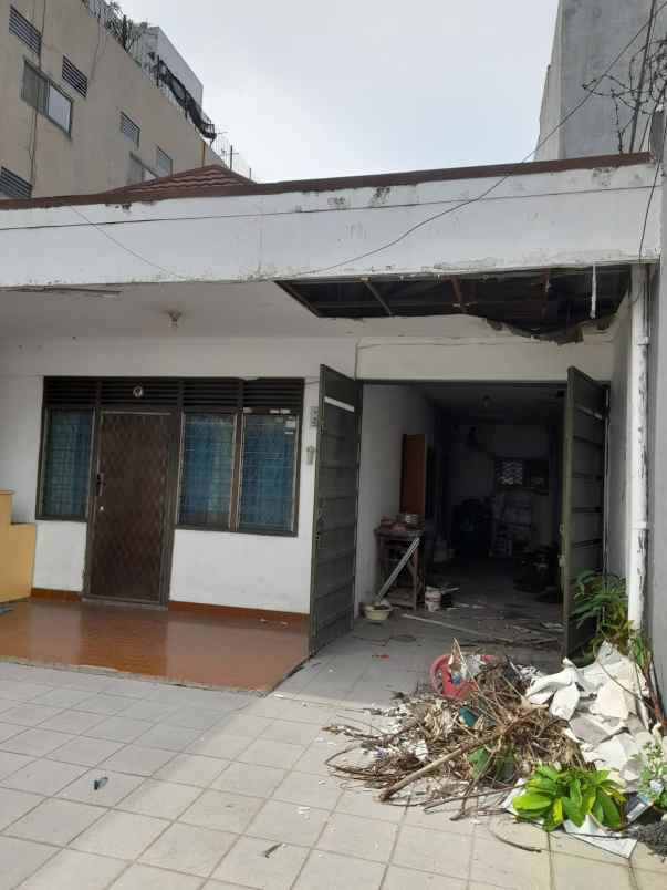 dijual rumah kartini