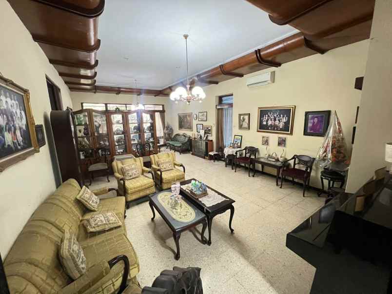 dijual rumah kartini