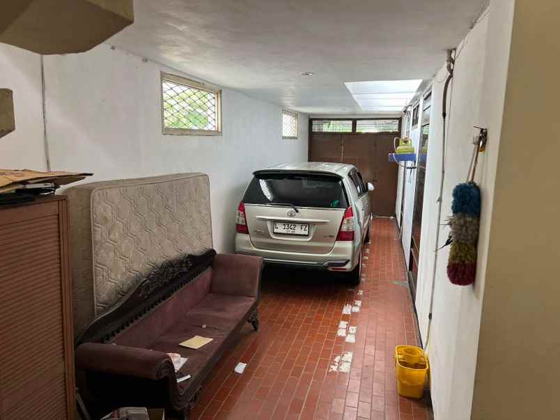 dijual rumah kartini