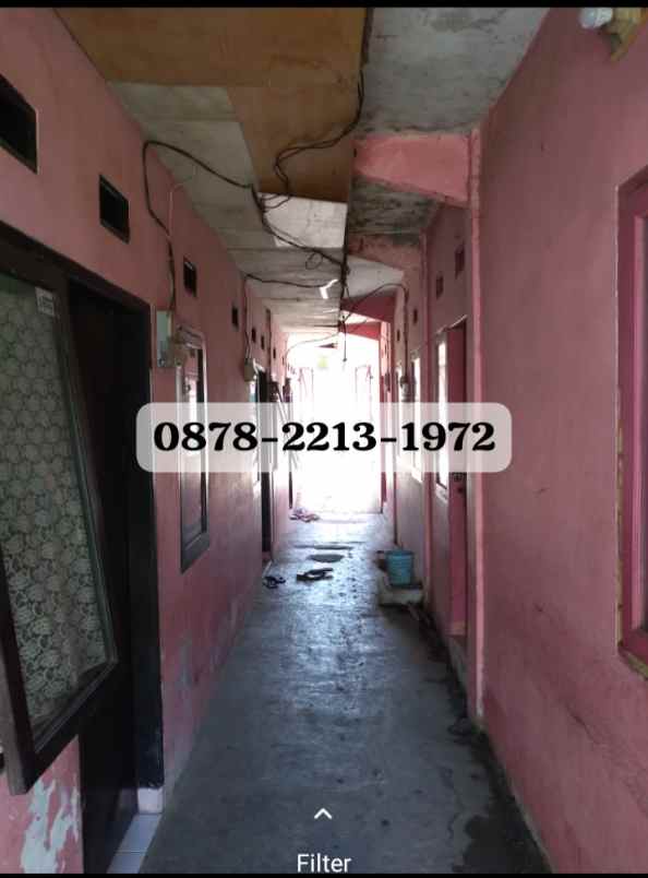 dijual rumah katapang bandung selatan